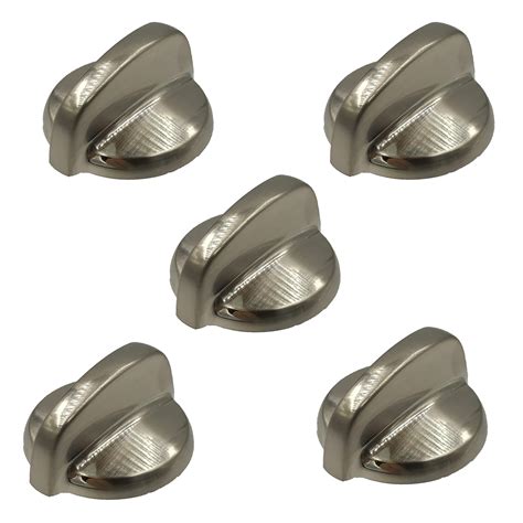 cooktop knob replacement